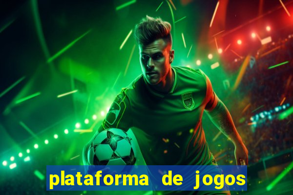 plataforma de jogos carlinhos maia